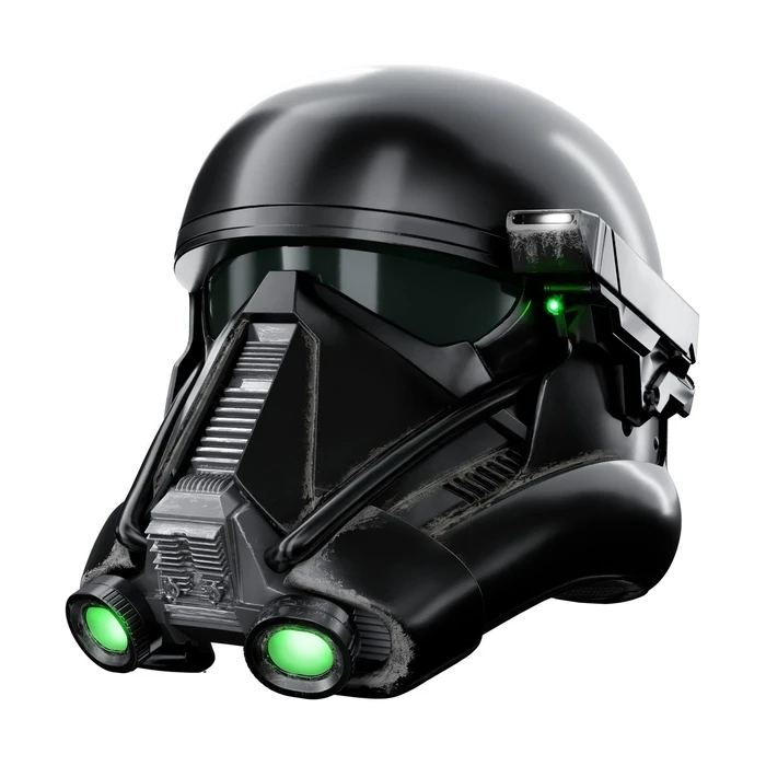 Hasbro Star Wars Imperial Death Trooper Helmet