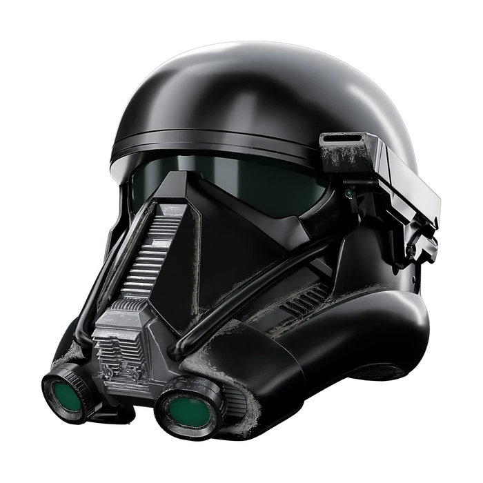Hasbro Star Wars Imperial Death Trooper Helmet