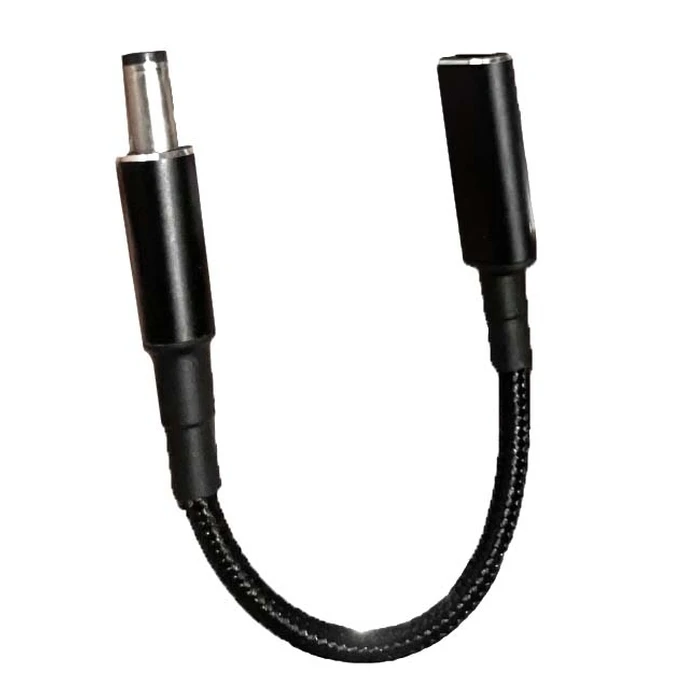 Αντάπτορας USB ATC 5.5*2.1 5A 100W Max Type-C Θηλυκό