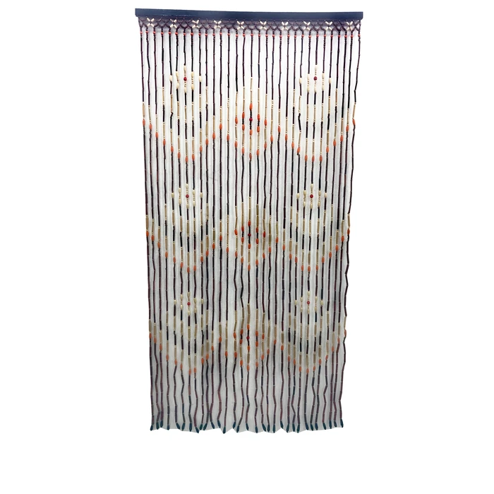 Bamboo Curtain 90x180 cm