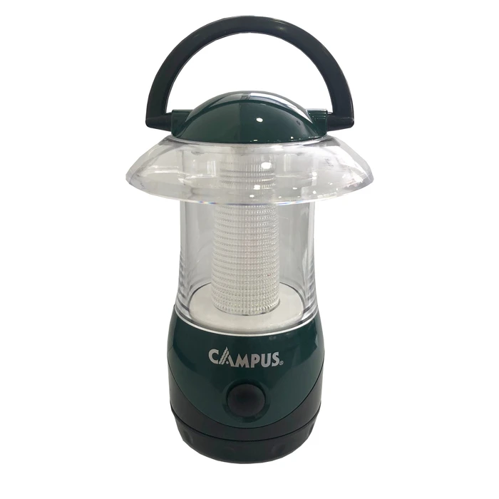 Campus Krypton battery lantern