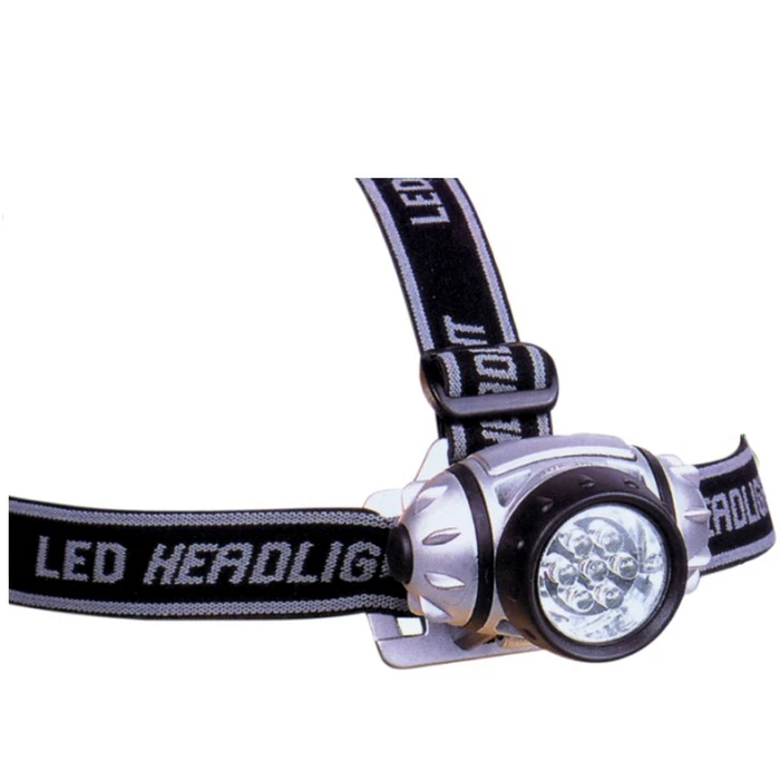 Velco Headlamp 7 LED
