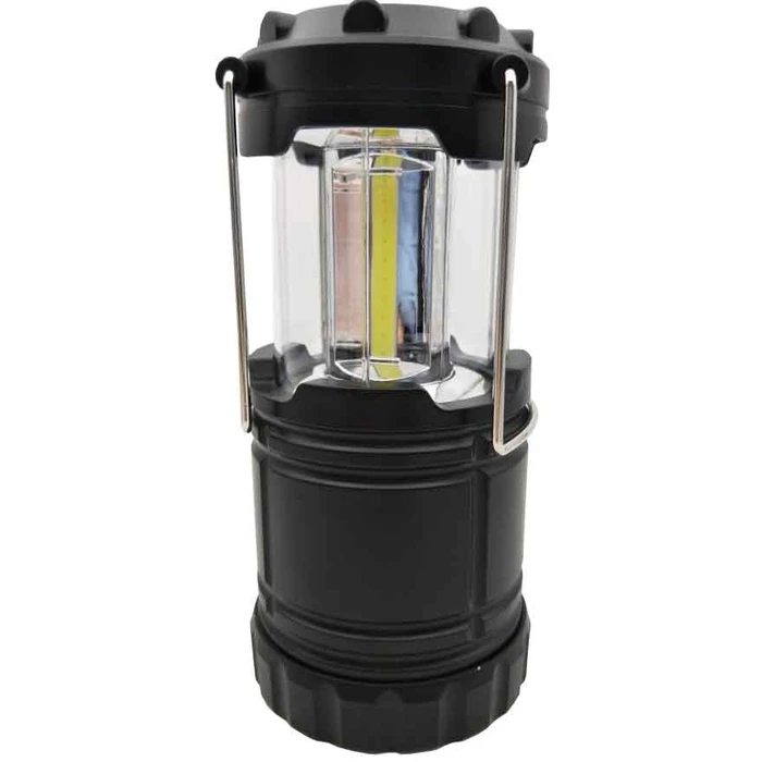 Collapsible Battery Camping Lantern 3x1W (Campus 10-29814)
