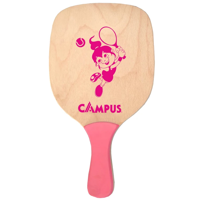 Campus Single Beech Beach Racket  Children's (Girls) 8mm