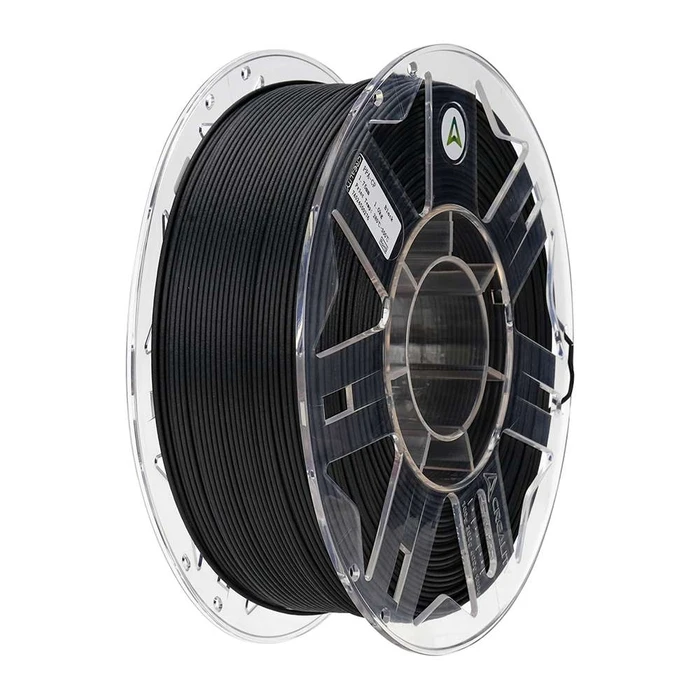 3D Printer Filament Creality PPA-CF Black RFID Carbonfiber 1kg 1.75 (3301060020)