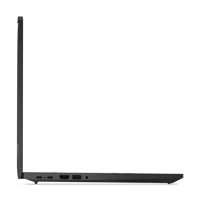 Lenovo Laptop ThinkPad T16 Gen 4 AMD Copilot Plus PC 16 WUXGA 16 GB DDR5 SDRAM 512 GB SSD Wi Fi 7 Windows 11 Pro Black