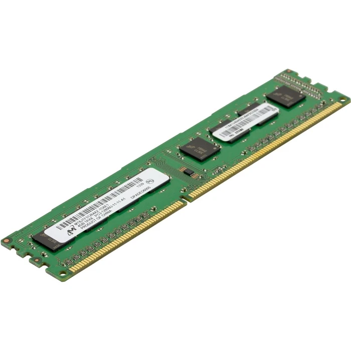 Lenovo DDR3 1x4GB 1600MHz Desktop RAM Module - 1100437