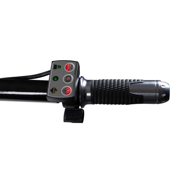 Zipper Ηλεκτρικό Τρόλλεϋ Μεταφοράς Φορτίων ZI-ET260