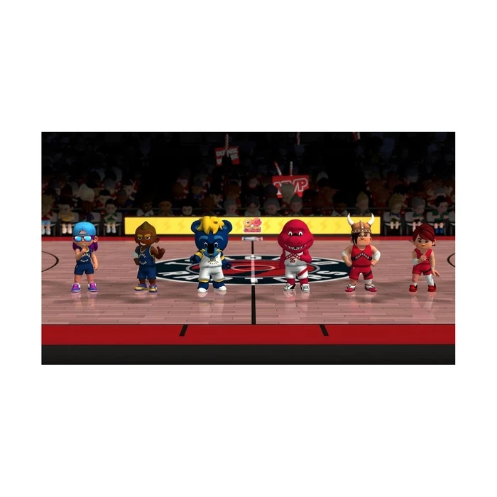 Παιχνίδι PS4 NBA Bounce