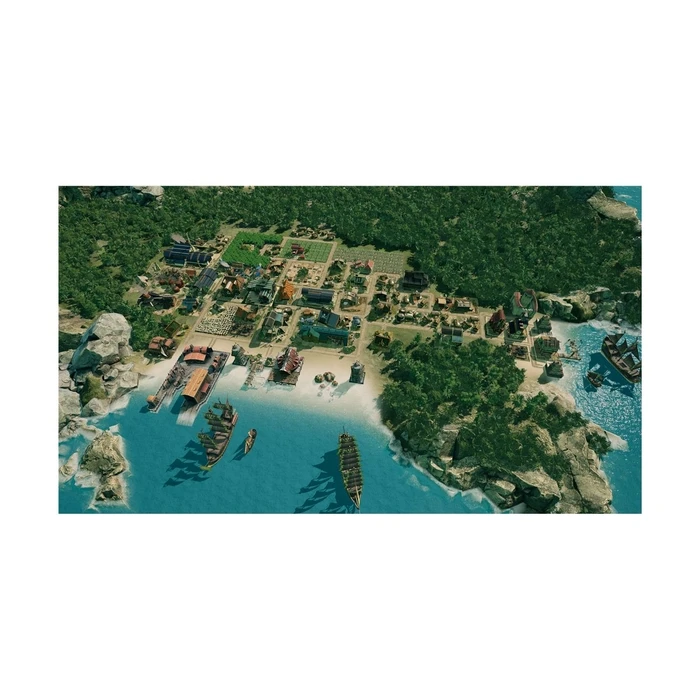 Παιχνίδι PS5 Republic of Pirates