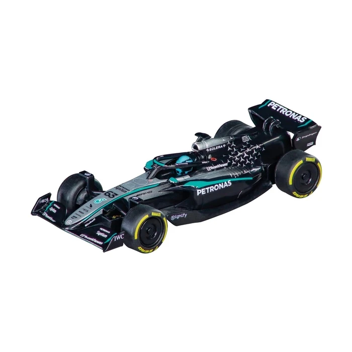 Carrera Pull Speed Mercedes-AMG F1 W16 E Performance Toy Car 'G. Russell No.63' (1 pc, MPN 15817090)