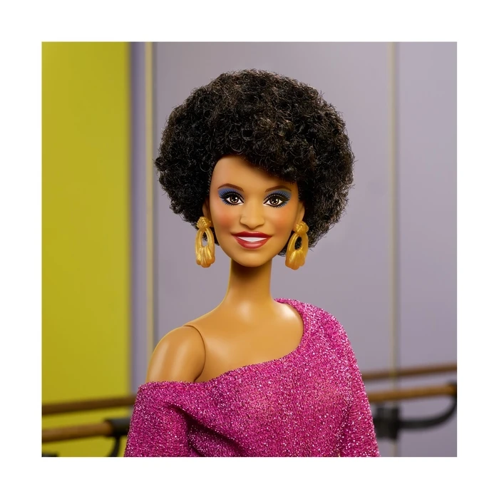 Mattel Barbie Signature Tribute Collection Debbie Allen Κούκλα
