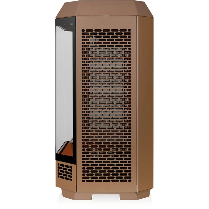 Thermaltake The Tower 300 Gravel Sand (CA-1Y4-00SGWN-00) - Micro Tower PC Case