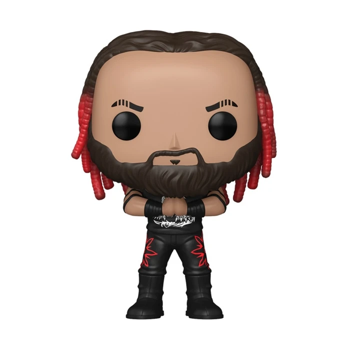 Funko Pop! Sports: WWE - Jacob Fatu (Ειδική Έκδοση) #202