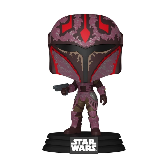Funko Pop Star Wars Φιγούρα Βινυλίου Rook Kast