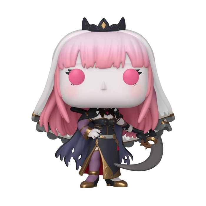 Funko Pop Animation Hololive Mori Calliope Βινυλική Φιγούρα