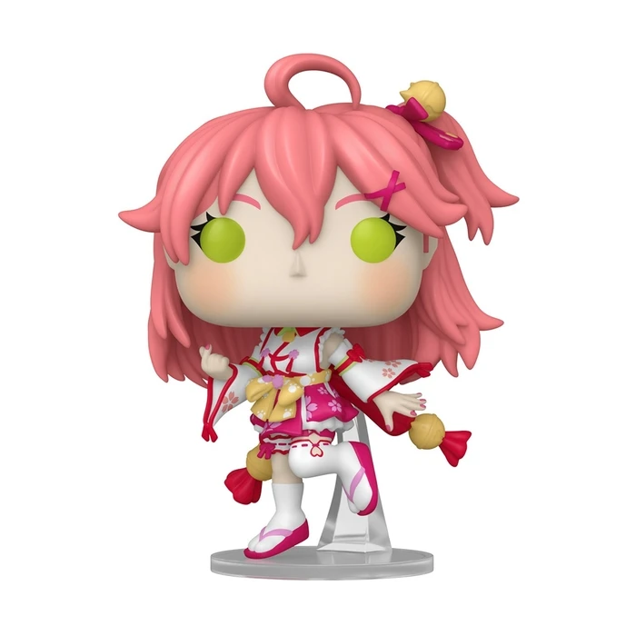 Funko Pop Animation Hololive Sakura Miko 2294 Βινυλιανη Φιγουρα