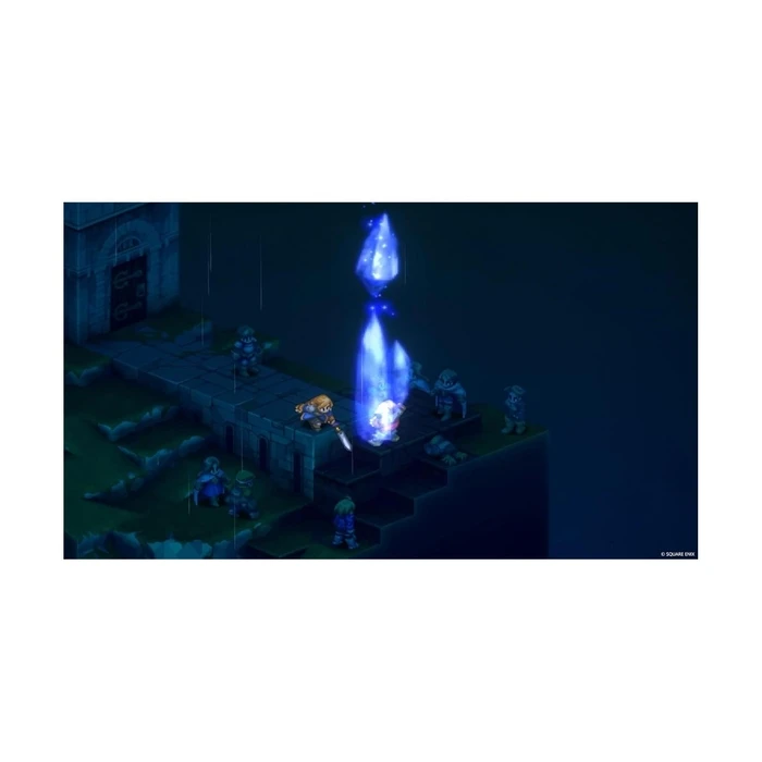 Παιχνίδι PS5 Final Fantasy Tactics: Ivalice Chronicles