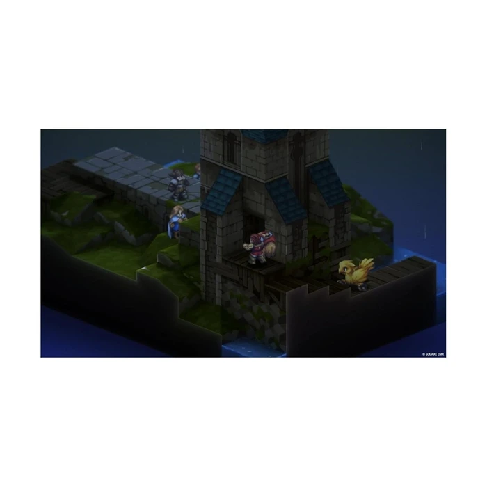 Παιχνίδι PS5 Final Fantasy Tactics: Ivalice Chronicles