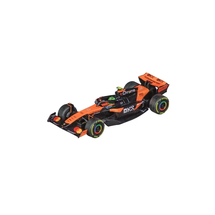 Carrera 1:43 Formula 1 Pull-Back Toy Car for 3+ Years