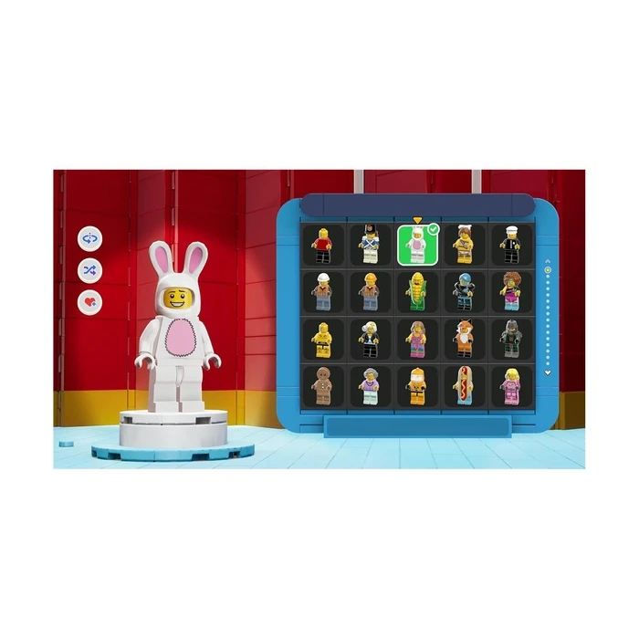 Παιχνίδι PS5 Lego Party