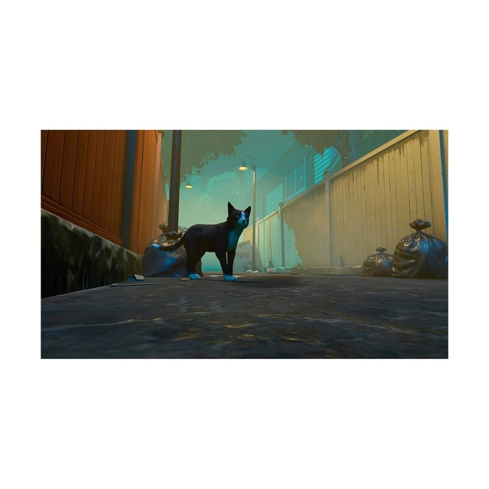 Copycat PS5 Παιχνίδι - Tesura Games