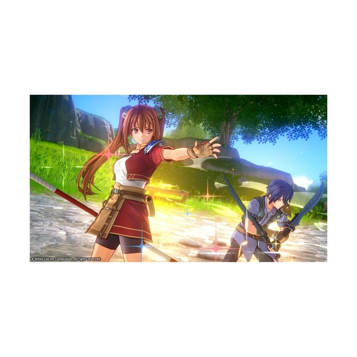 Παιχνίδι NSW Trails in The Sky:1st Chapter