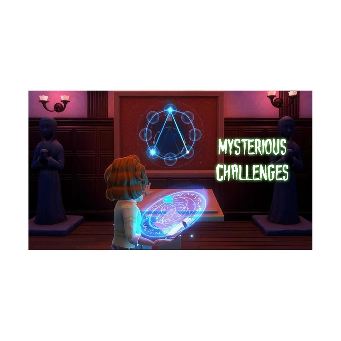 Παιχνίδι NSW Goosebumps: Terror in Little Creek on Steam