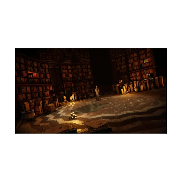 Anima Gate of Memories I & II Remaster (PS5)