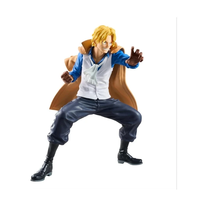 Banpresto Grandista: One Piece - Sabo Statue (23 cm)