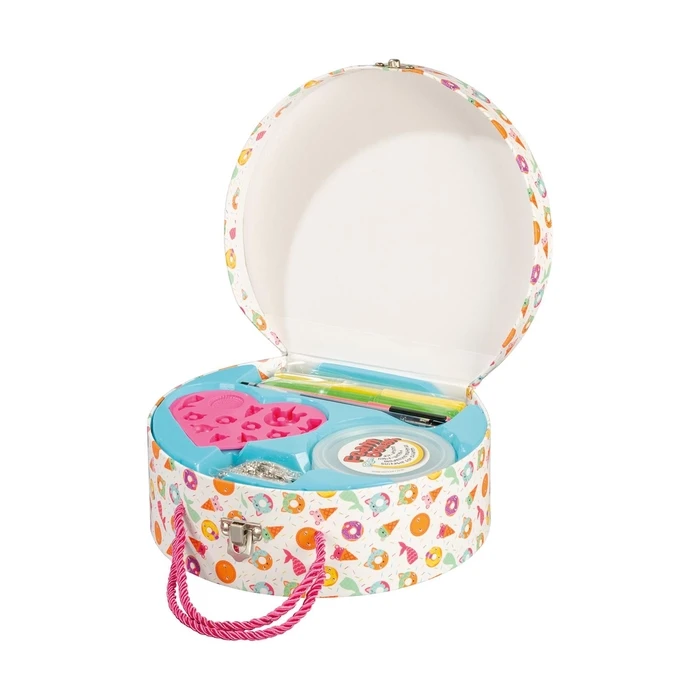 Παιδική Χειροτεχνία Totum - Sweet Charm Factory (TT026049)