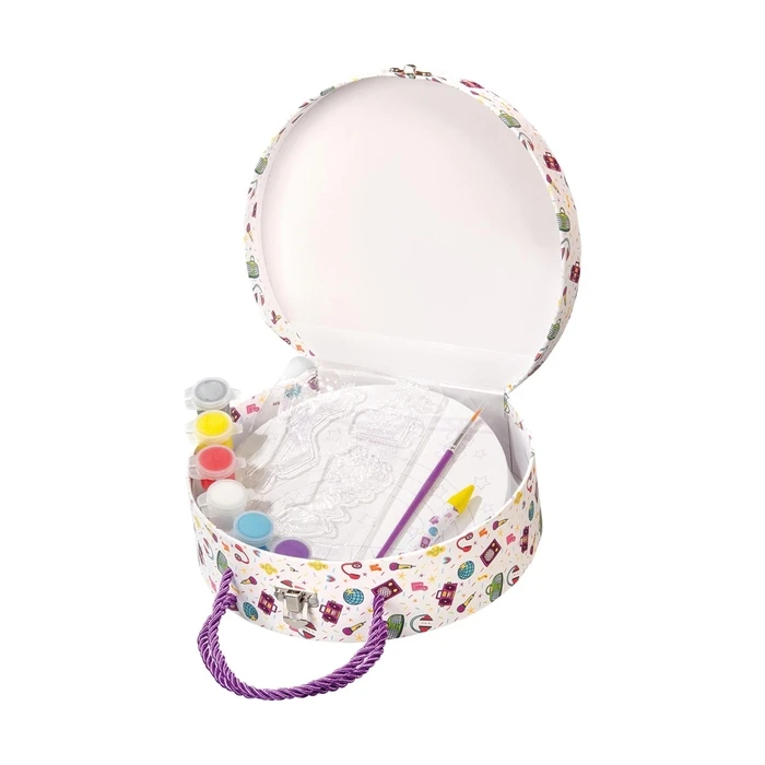 Παιδική Χειροτεχνία Totum: Factory - Dance (TT026087)