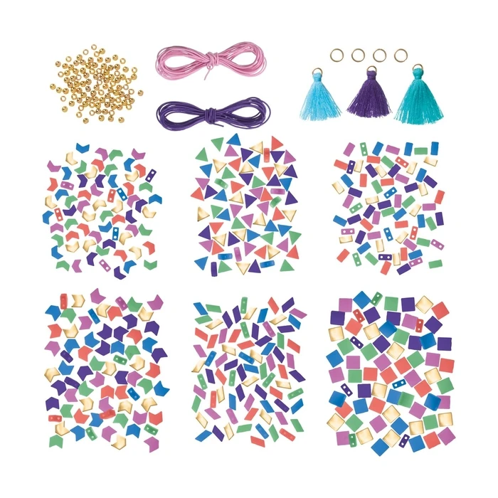 Παιδική Χειροτεχνία Totum: Factory - Bracelet (TT026094)