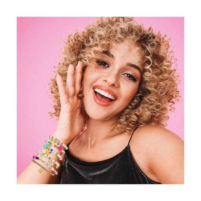 Παιδική Χειροτεχνία Totum: Design & Shine - Lucky Bracelets (TT028180)