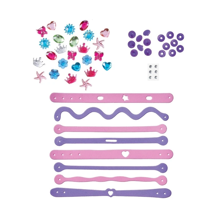 Παιδική Χειροτεχνία Totum: Creativity - Fashion (TT029255)