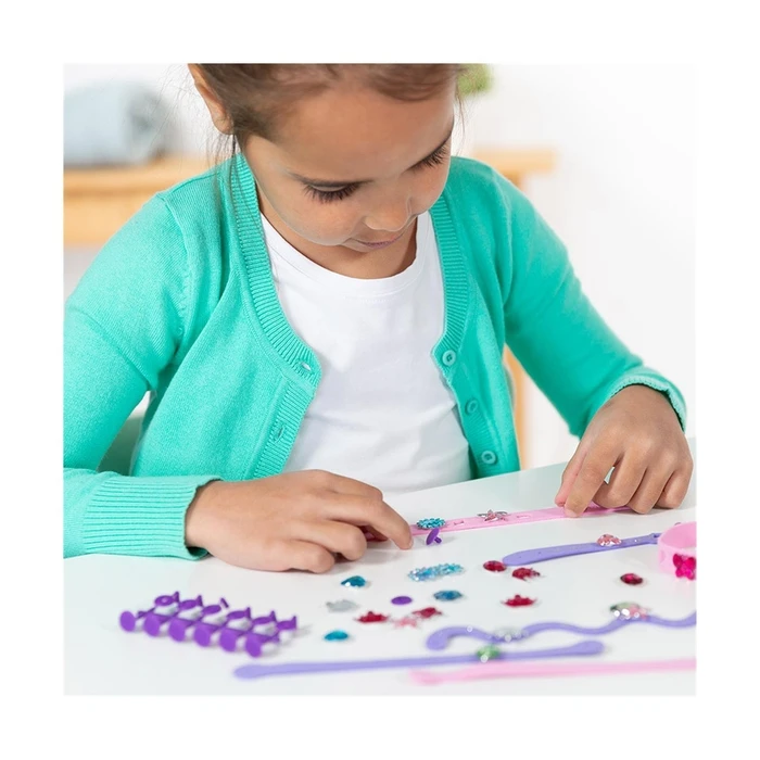 Παιδική Χειροτεχνία Totum: Creativity - Fashion (TT029255)