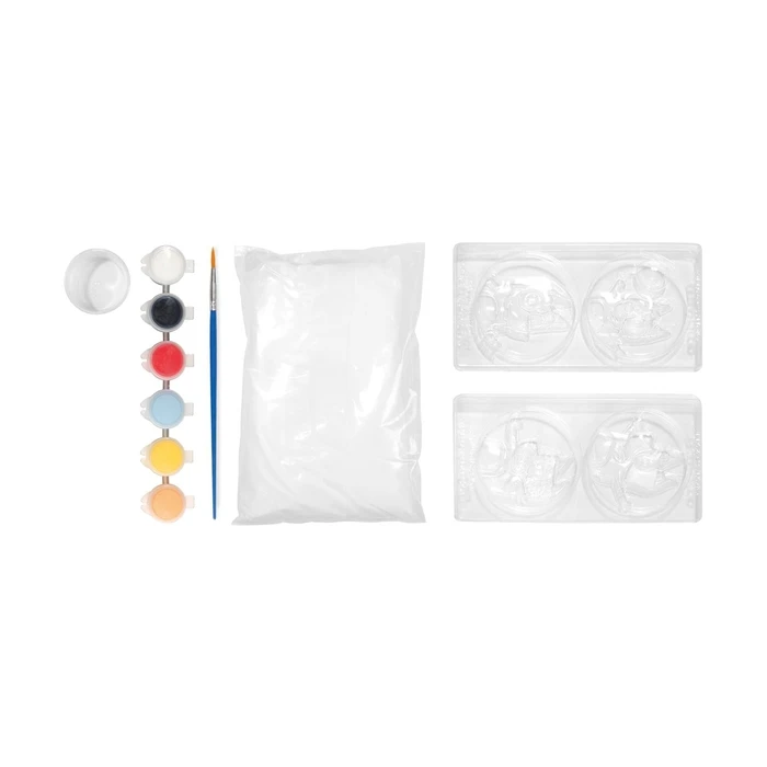 Παιδική Χειροτεχνία Totum: Bluey - Model & Paint (TT290235)