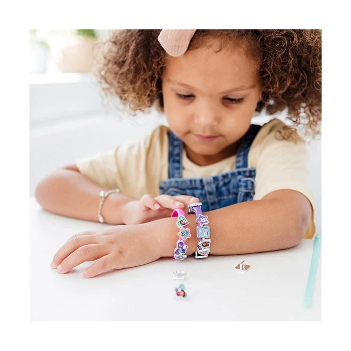 Παιδική Χειροτεχνία Totum: Gabby's Dollhouse - Bracelets & Charms (TT420311)