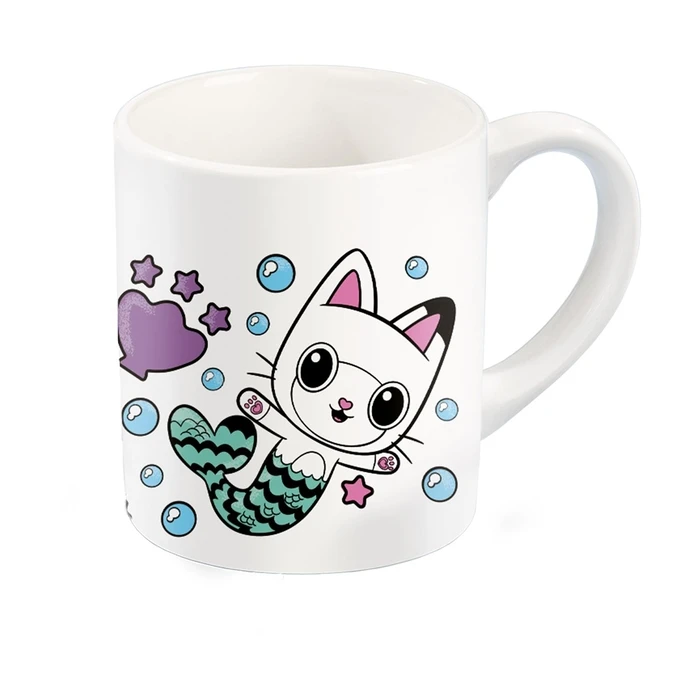 Παιδική Χειροτεχνία Totum: Gabby's Dollhouse - Paint a Mug (TT420977)