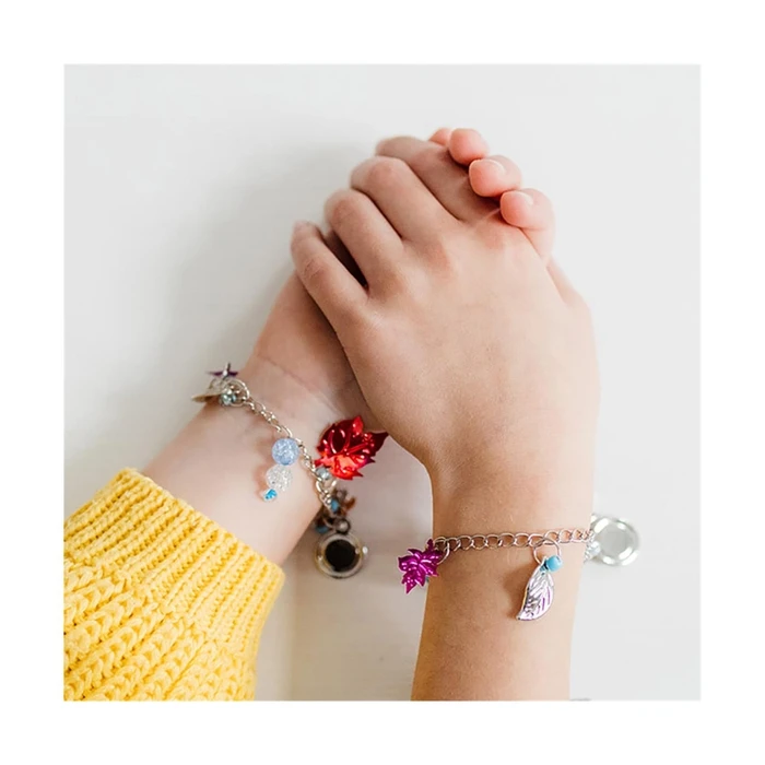 Παιδική Χειροτεχνία Totum Disney: Frozen - Forest Charm Bracelets (TT680654)