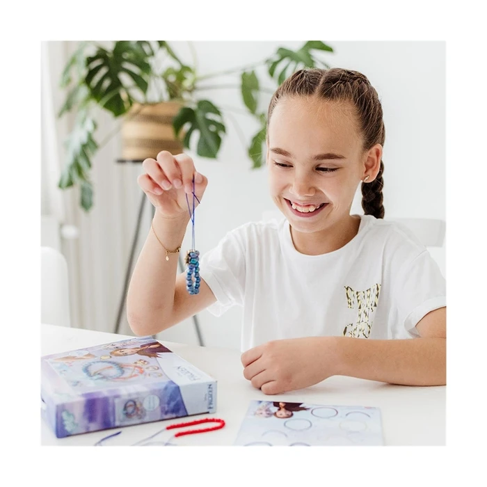 Παιδική Χειροτεχνία Totum: Disney Frozen - Mythical Bracelet (TT680746)