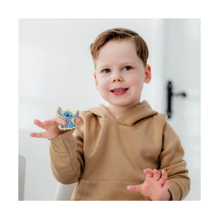 Παιδική Χειροτεχνία Totum Disney: Stitch - Model & Paint (TT700185)