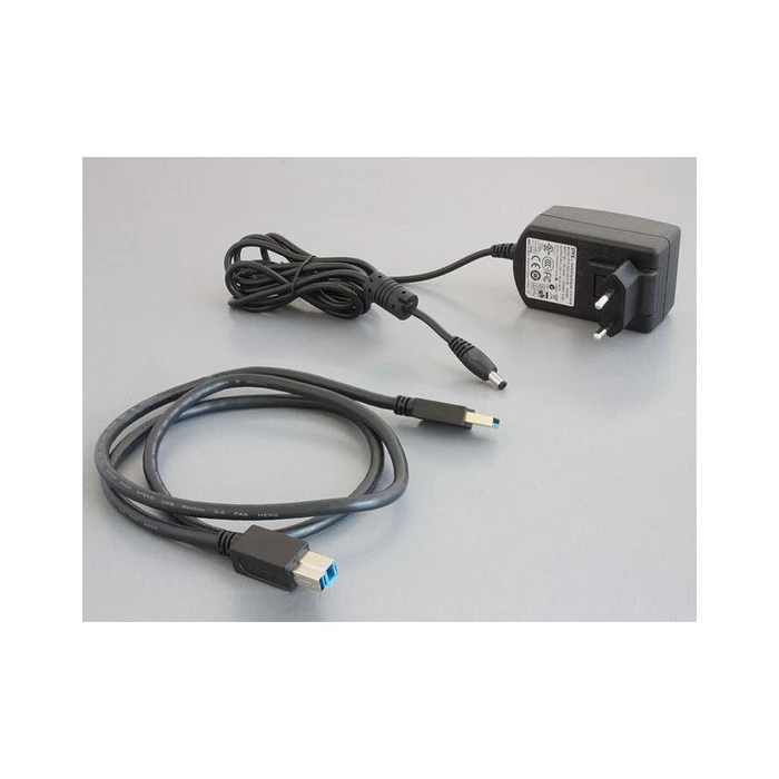 Docking Station Delock USB3.0 RJ45/HDMI/DVI/Audio