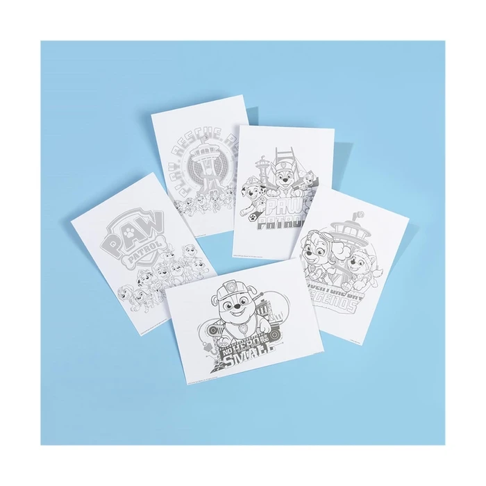 Παιδική Χειροτεχνία Totum: Paw Patrol - Magic Spray Pens (TT720916)