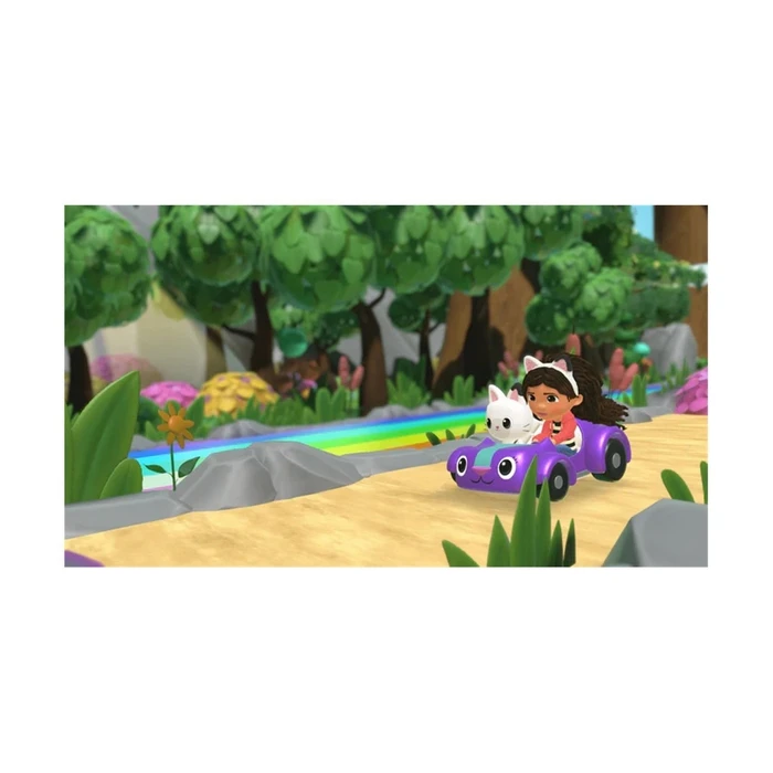 Παιχνίδι NSW Gabby's Dollhouse: Ready to Party