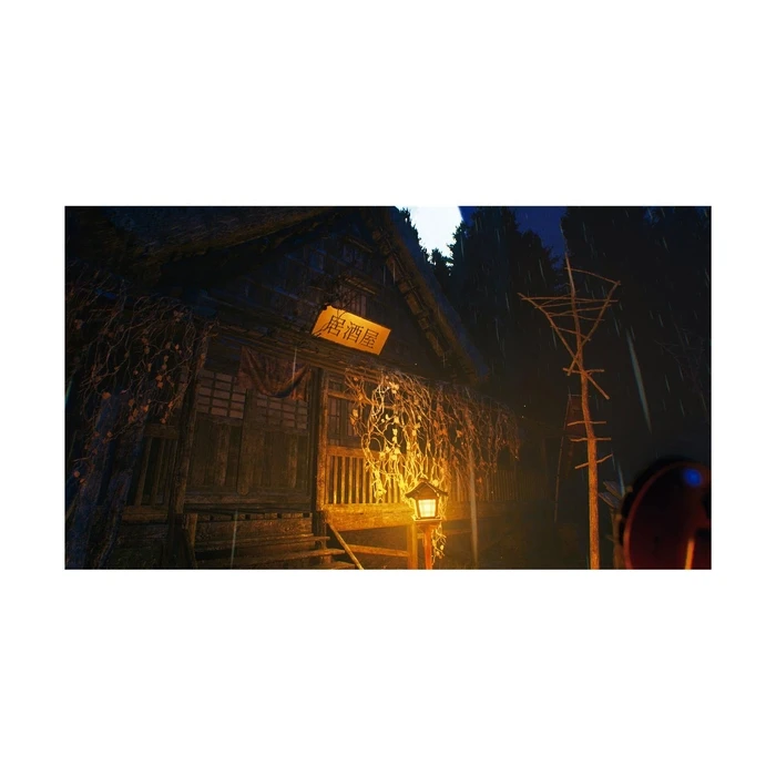 PlayStation 5 Tesura Games The Sinking Forest