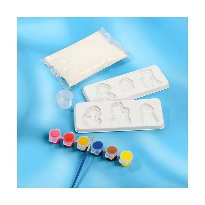 Παιδική Χειροτεχνία Totum: Paw Patrol - Model & Paint (TT720961)