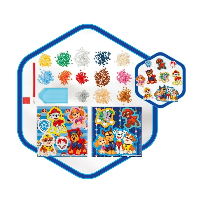 Παιδική Χειροτεχνία Totum: Paw Patrol - Diamond Paint Stickers (TT721203)