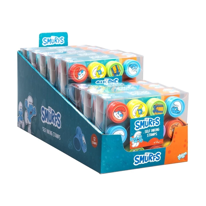 CCG Children's Stamp Set TT750098