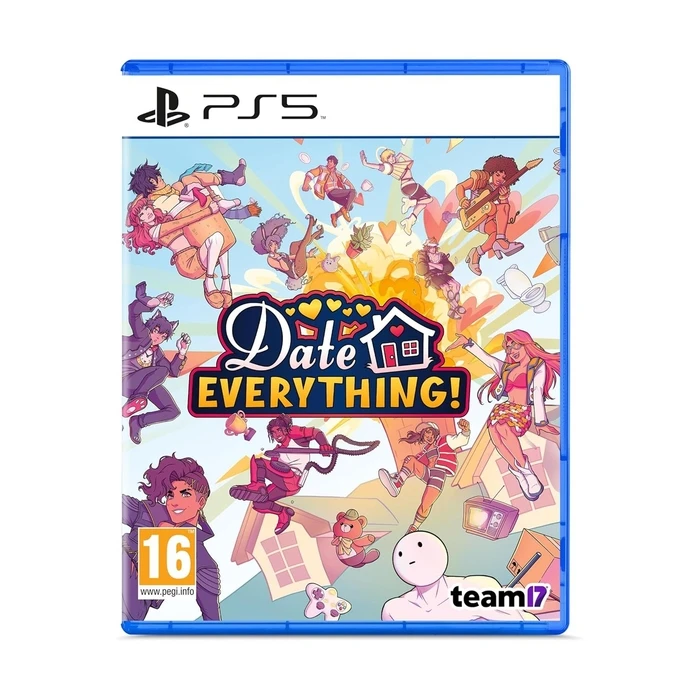 Wall Clock Nedis Silent with Thermometer and Hygrometer Gray